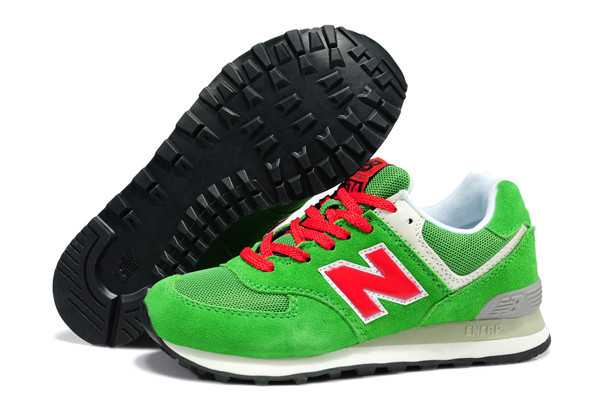 New Balance 574 Femme Encap Shop New Balance Femme